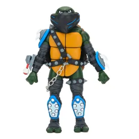 neca-figura-ultimate-dark-leo-tartarugas-ninja-18-cm
