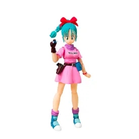 tamashii-nations-figurine-bulma-:-le-debut-de-laventure-dragon-ball-16-cm