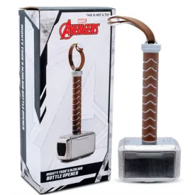 ukonic-decapsuleur-marvel-mjolnir-hammer-16-cm