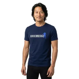 bikkembergs-bmt1237-短袖t恤