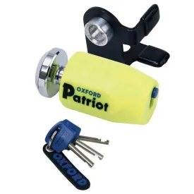 oxford-patriot-disc-lock