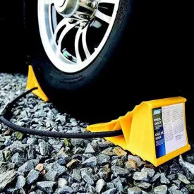 camco-double-cale-de-roue-avec-corde