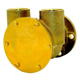 johnson-pump-f7b-9-impeller-pump