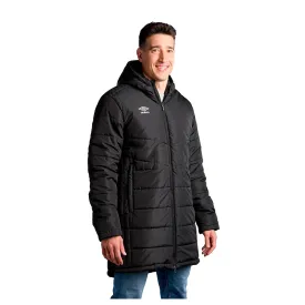 umbro-padded-夹克