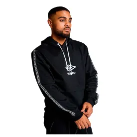 umbro-sudadera-con-capucha-tape