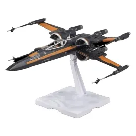 bandai-star-wars-poes-x-wing-fighter-model-kit-1-72-17-cm-figure