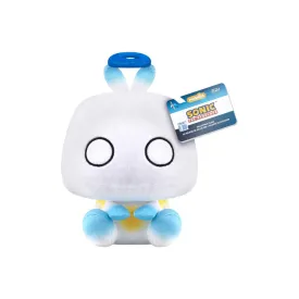 funko-heroe-chao-teddy-sonic-the-hedgehog-18-cm