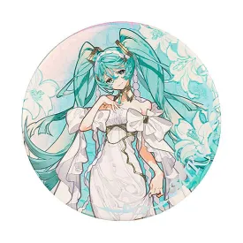 good-smile-company-character-vocal-series-01-hatsune-miku-shimian-maifu-ver-extra-large-pinback-button-15-cm