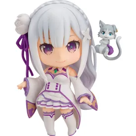 good-smile-company-re:zero-figurka-nendoroid-emilia-z-rozpoczynając-życie-w-innym-świecie-10-cm
