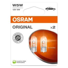 osram-2825-2bl-전구