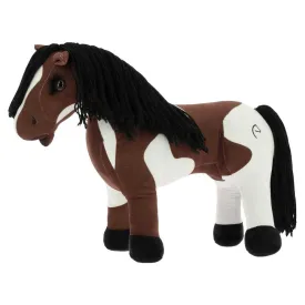 equitheme-jouet-pony-academy-poly-piebald
