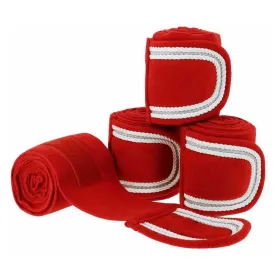 equitheme-xmas-bandager