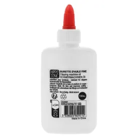 hippo-tonic-电推剪油-150ml