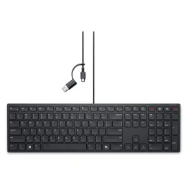 dell-teclat-pro-kb525c-castella