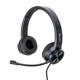 lindy-auriculars-usb-c-office