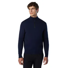 north-sails-jersei-de-mitja-cremallera-12gg