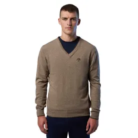 north-sails-sueter-com-decote-em-v-12gg