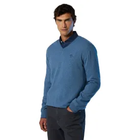 north-sails-sueter-com-decote-em-v-12gg