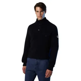 north-sails-sueter-5gg-half-buttons