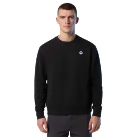 north-sails-moletom-logo