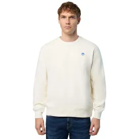 north-sails-moletom-logo