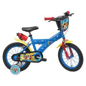 volare-mickey-14-fiets