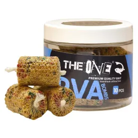 the-one-fishing-pva-bomb-hookbaits-scopex---inktvis