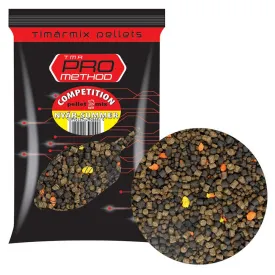 timar-mix-pro-method-summer-pelletit-800g