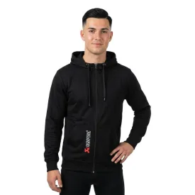 akrapovic-sweat-a-capuche-logo