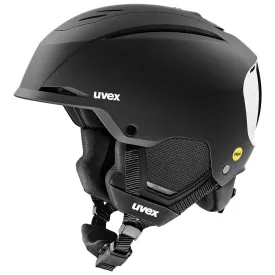 uvex-resolution-mips-头盔