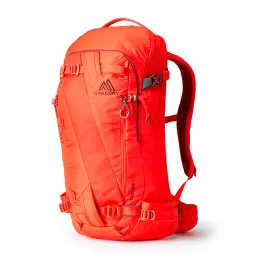 gregory-targhee-32l-バックパック