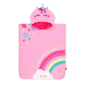 legami-unicorn-poncho