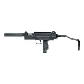 iwi-пневматический-пистолет-mini-uzi-4.5mm-pellet-7.5j