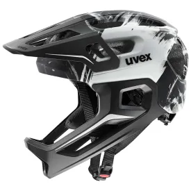 uvex-casc-mtb-junior-react-jr-fullface