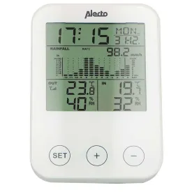 alecto-ws-1200-v-rstasjon