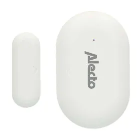 alecto-zigbee-门传感器