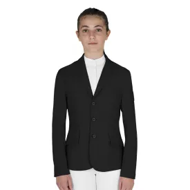 equestro-girasol-competition-junior-jacket