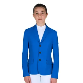 equestro-girasol-competition-junior-jacket