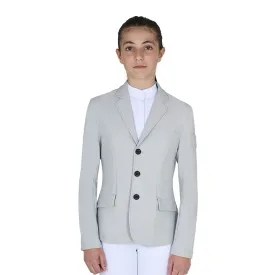 equestro-girasol-competition-junior-jacket