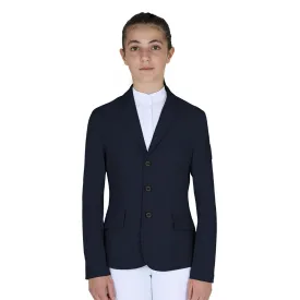 equestro-girasol-competition-junior-jacket