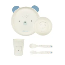 kikkaboo-bear-with-me-dinnerware-set