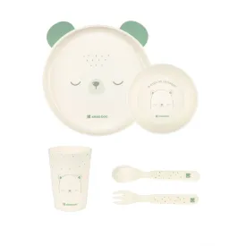 kikkaboo-bear-with-me-dinnerware-set