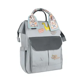 kikkaboo-myla-changing-backpack