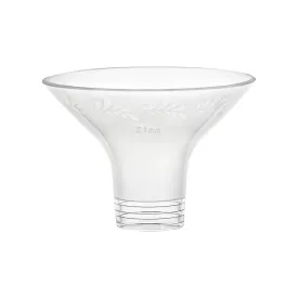 kikkaboo-nessa-caily-leia-plus-silicone-shield-for-extractor-21-mm