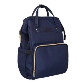 kikkaboo-siena-changing-backpack