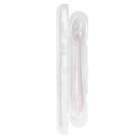 kikkaboo-silicone-lepel-met-etui