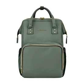 kikkaboo-siena-2025-changing-backpack
