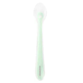 kikkaboo-silicone-spoon