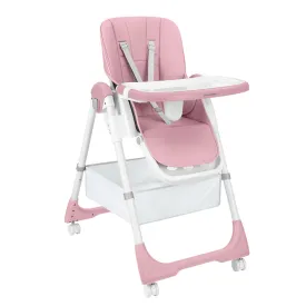 kikkaboo-spicy--highchair