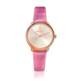 ops-objects-bold-rainbow-naisten-kello